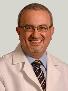 Issam A. Awad, M.D.
